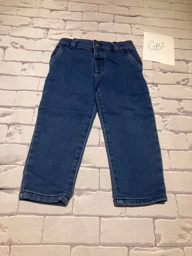 Boys Bottoms Size 3