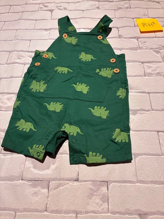 Outfit Size 18-24m