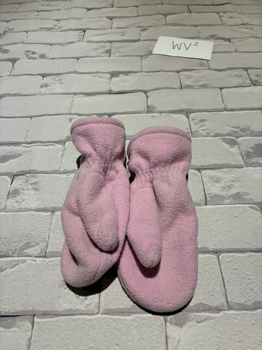 Mitts Size 2-5
