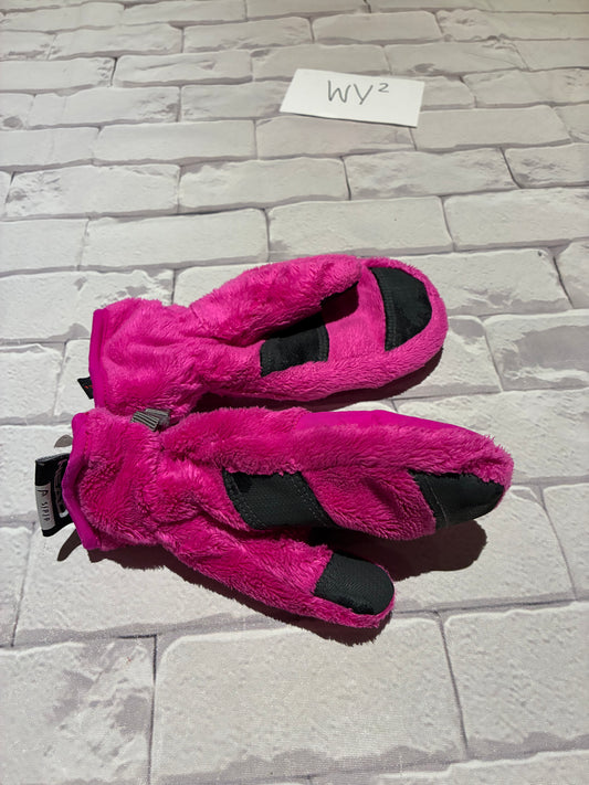 Mitts Size 2-4
