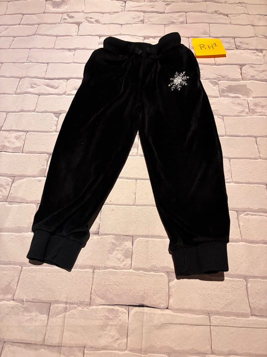 Bottoms Size 4