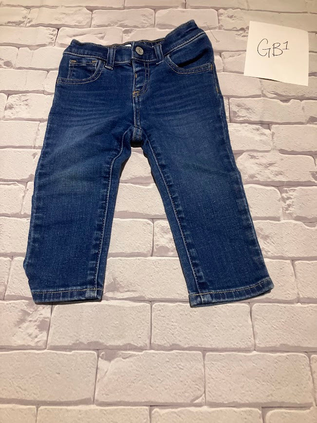 Boys Bottoms Size 18-24m