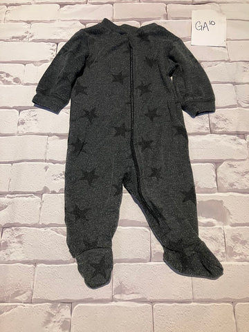 Boys Sleepwear Size 0-3m