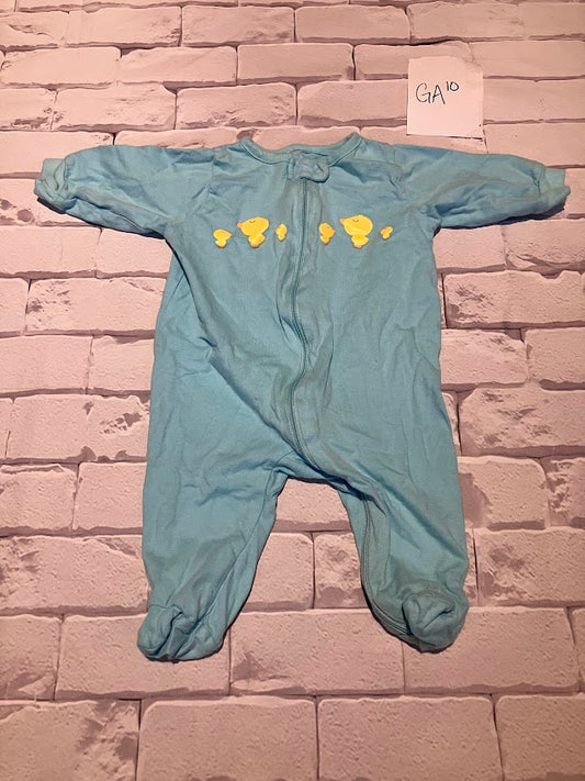 Boys Sleepwear Size 3m