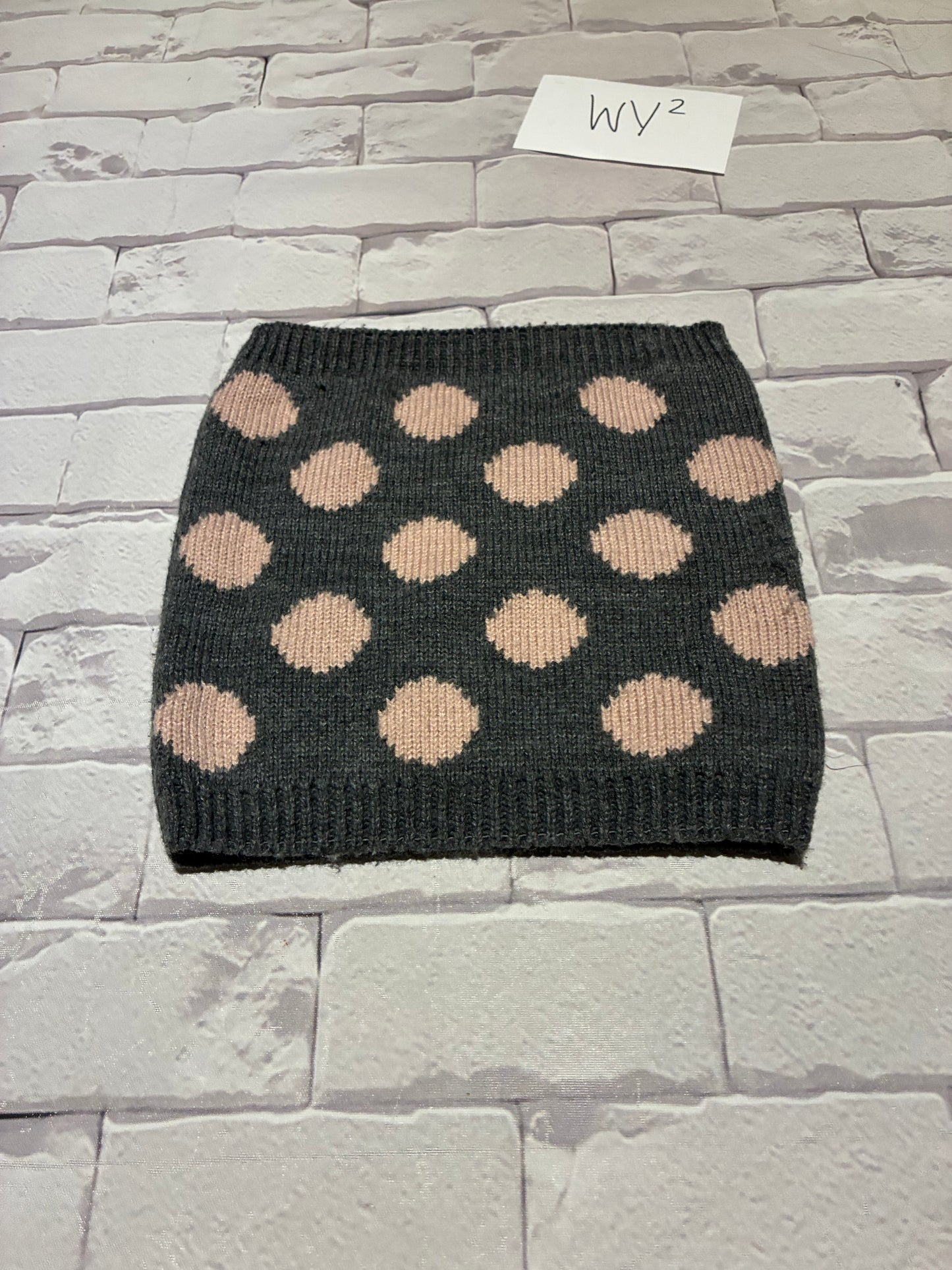 Neck Warmer Size Toddler