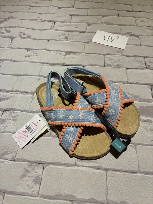 Shoes Size 1 BNWT
