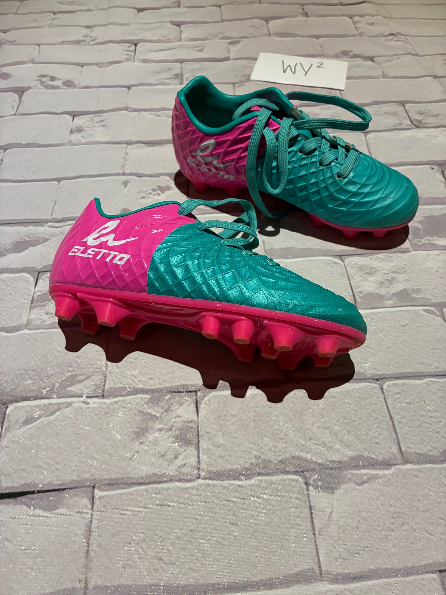 Shoes Size 1