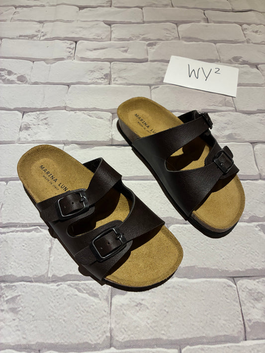 Shoes Size 11-12 New