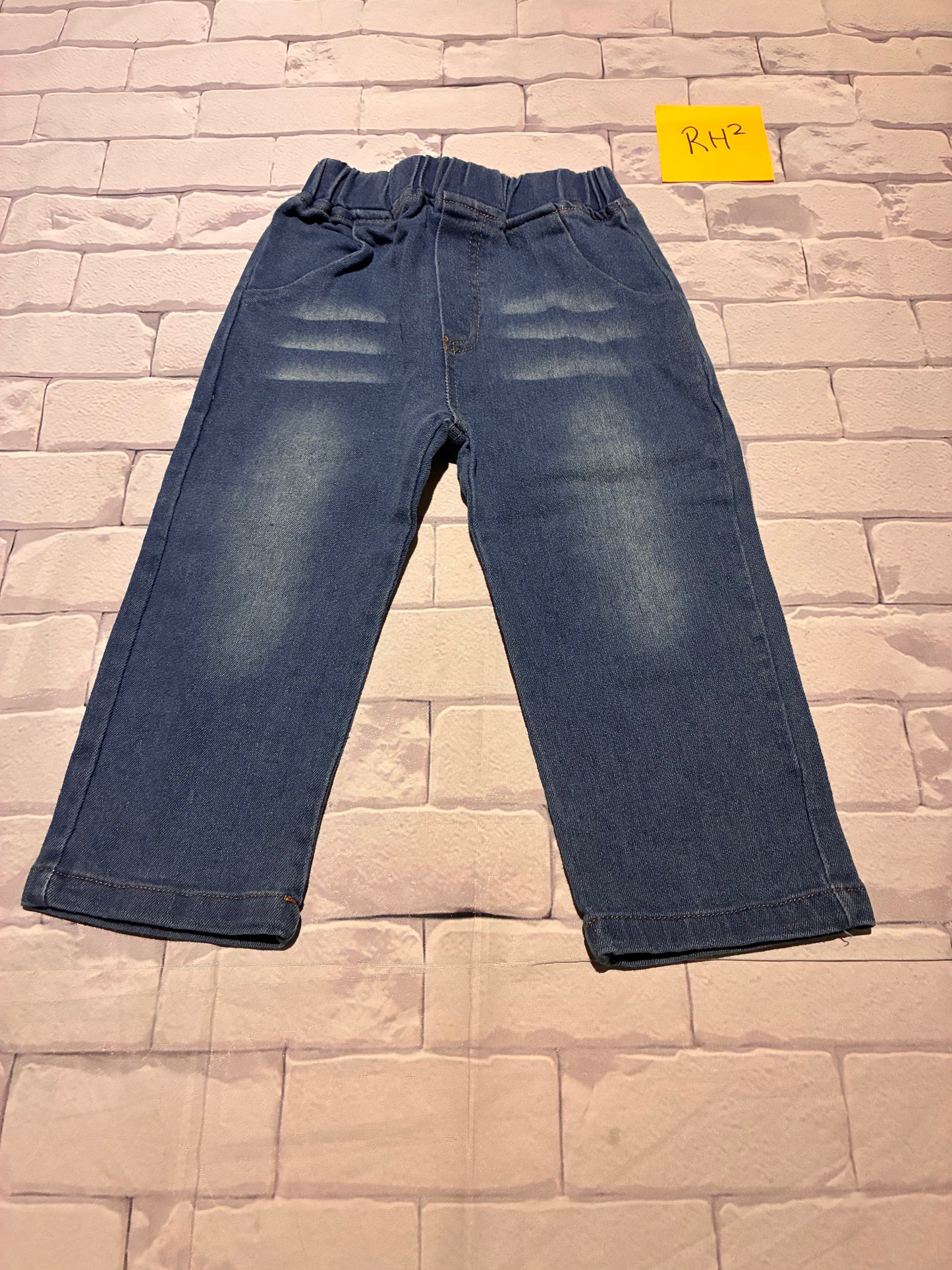 Bottoms Size 3-4