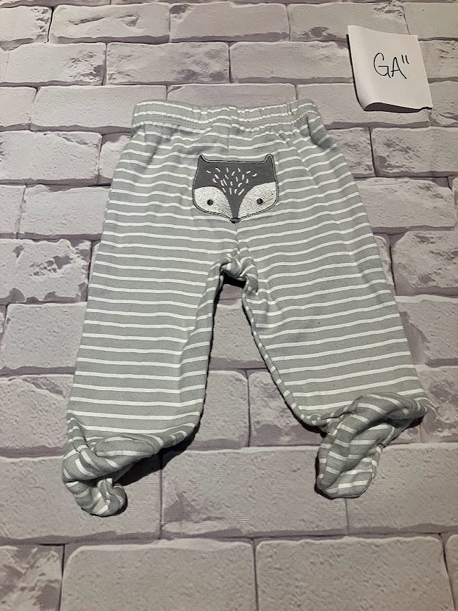 Boys Bottoms Size 0-3m