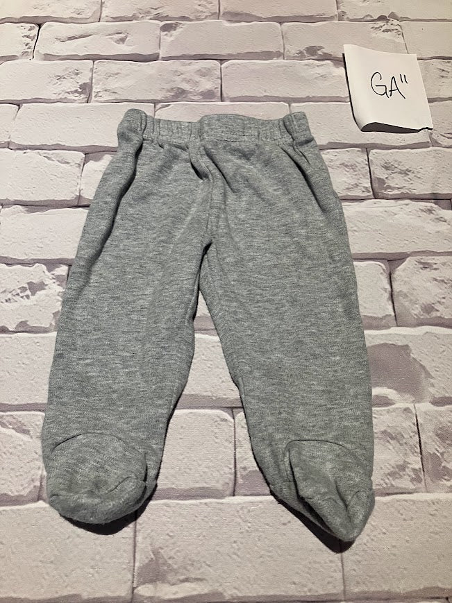 Boys Bottoms Size 3-6m