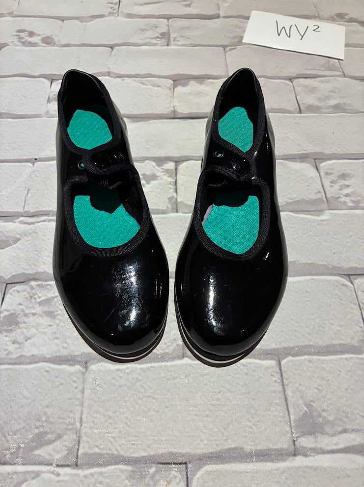 Tap Dance Shoes Size 11.5