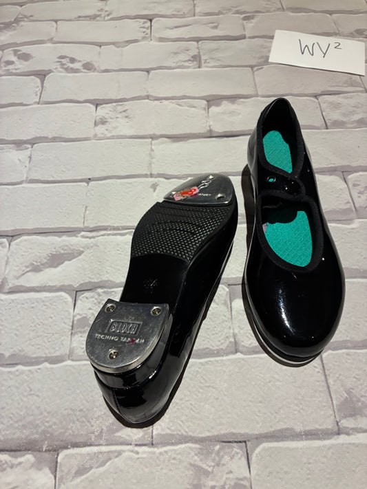 Tap Dance Shoes Size 11.5