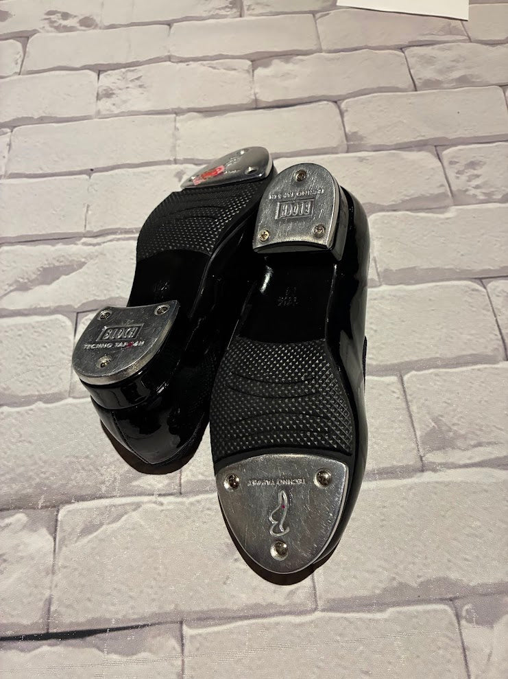 Tap Dance Shoes Size 11.5