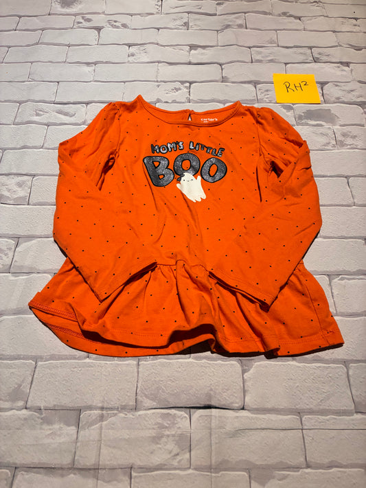 Top Size 5T