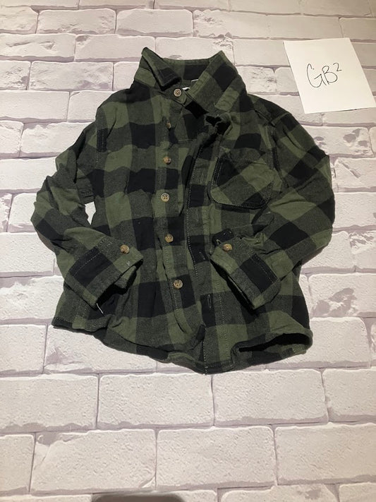 Boys Top Size 3