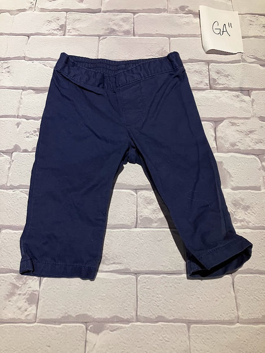 Boys Bottoms Size 3-6m