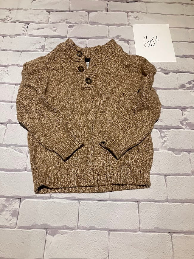 Boys Top Size 2T