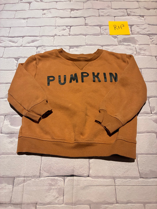 Top Size 2T