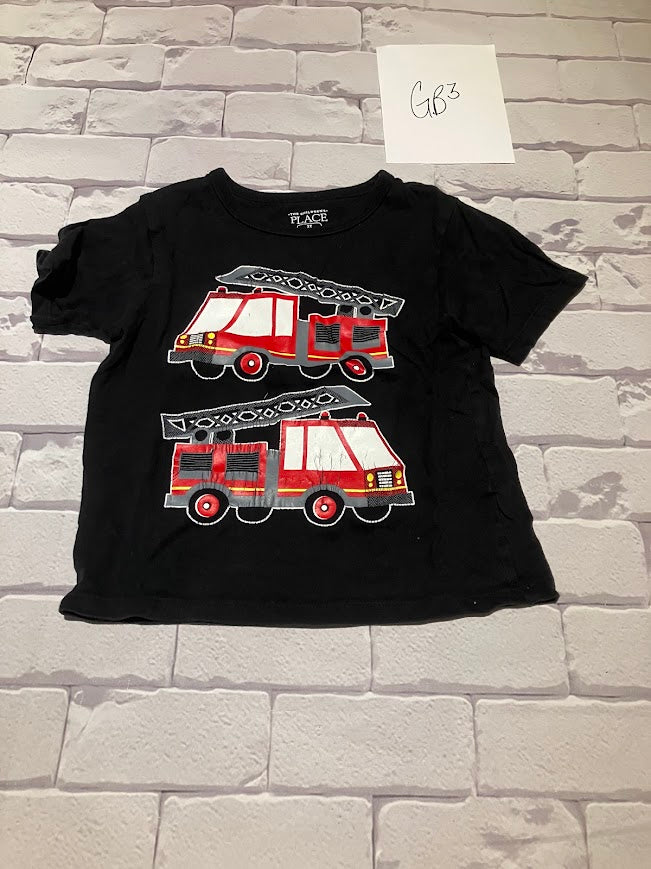 Boys Top Size 2T