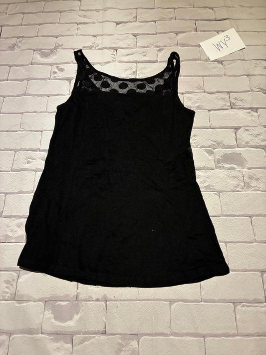 Ladies Top Size S