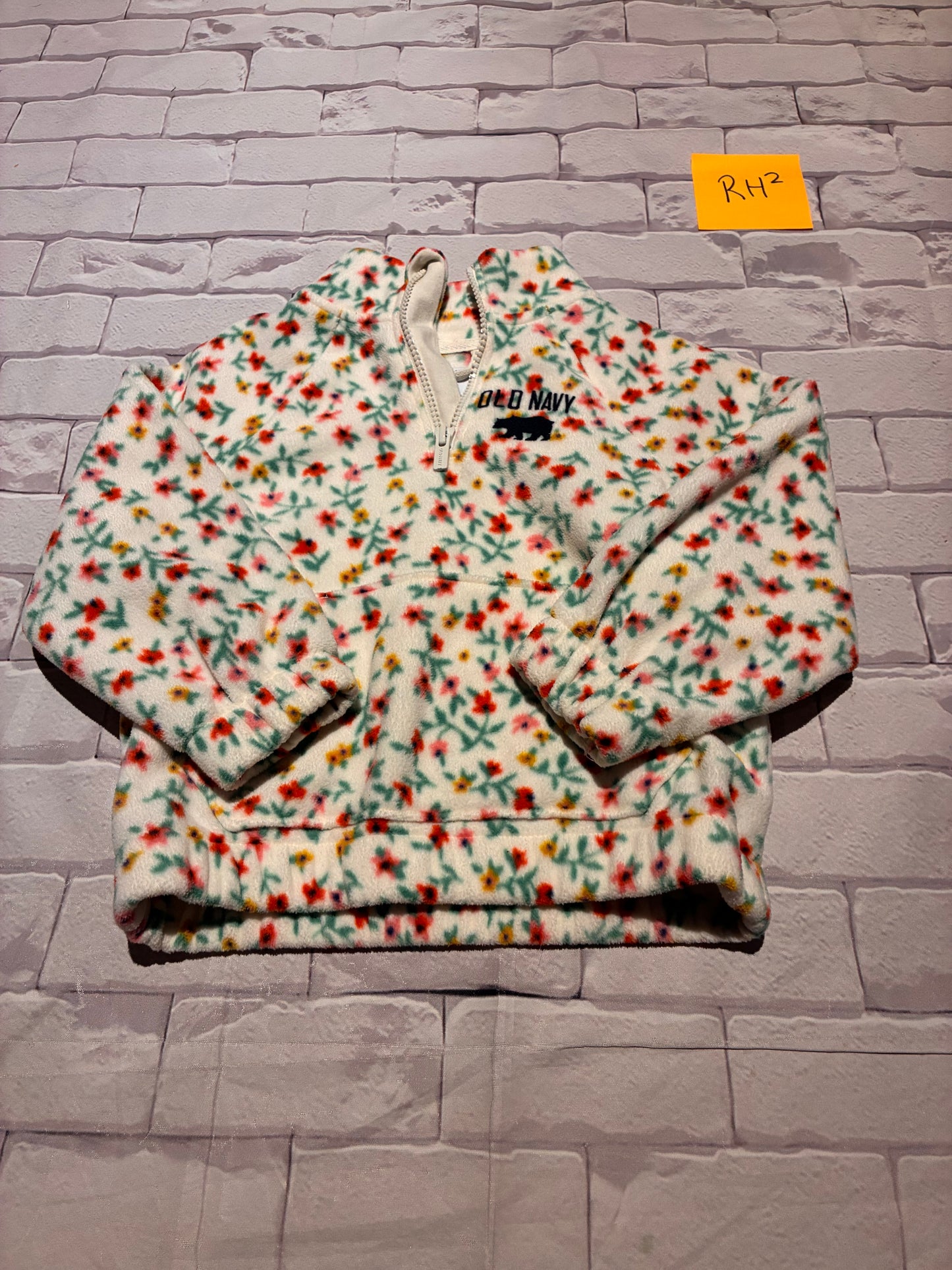 Top Size 3T