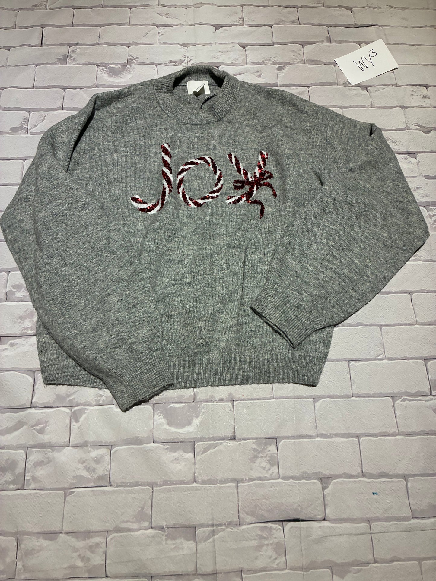 Ladies Top Size S