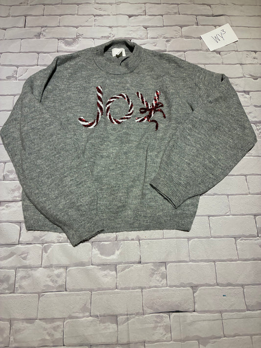 Ladies Top Size S