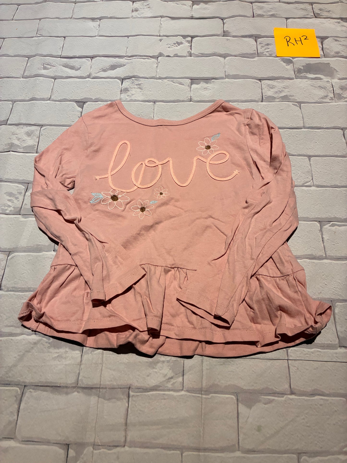 Top Size 5T