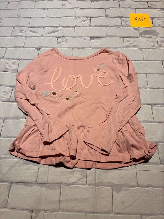 Top Size 5T