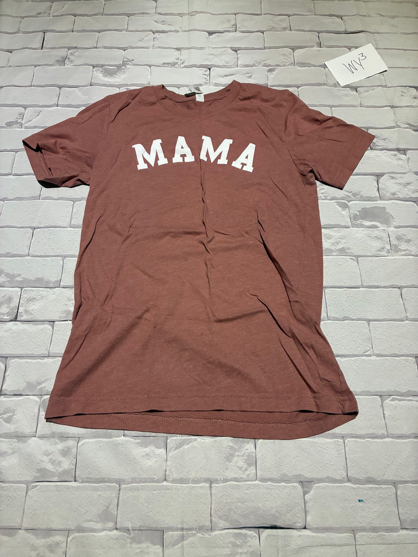 Ladies Top Size S