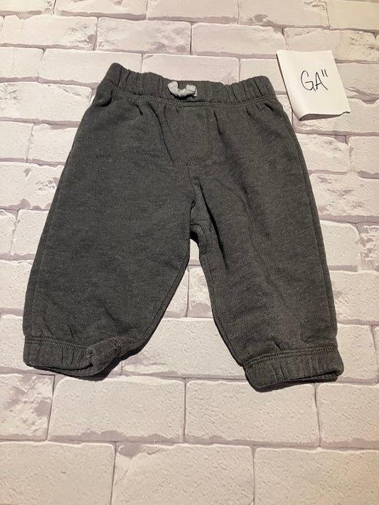 Boys Bottoms Size 3-6m