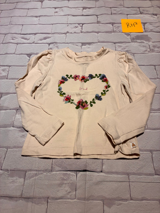 Top Size 4