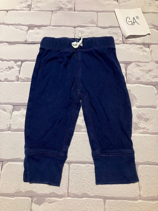 Boys Bottoms Size 6m