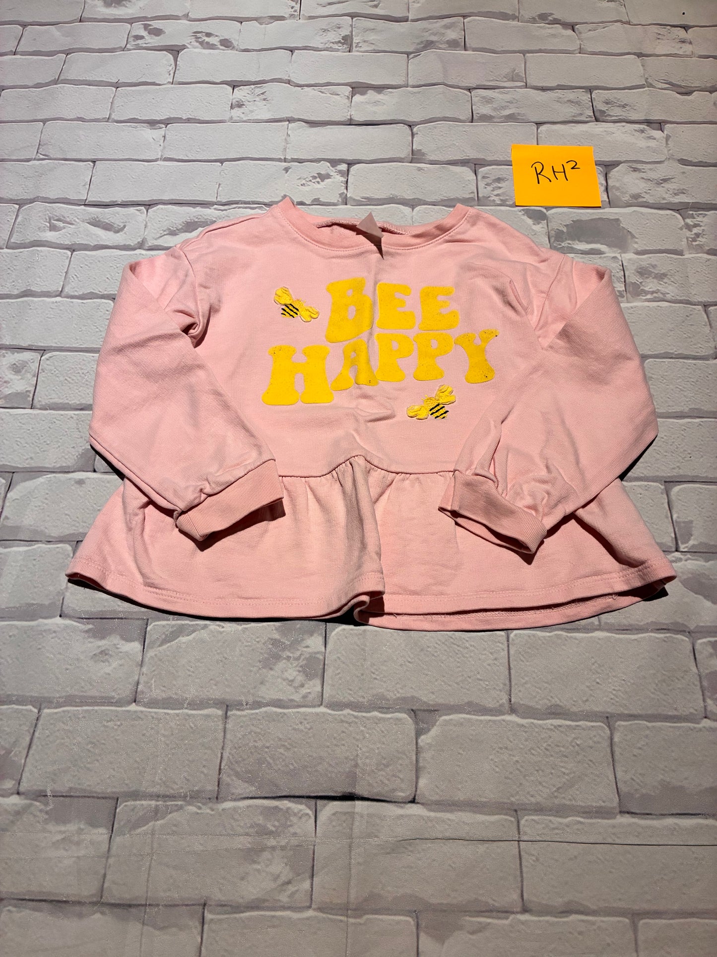 Top Size 4T