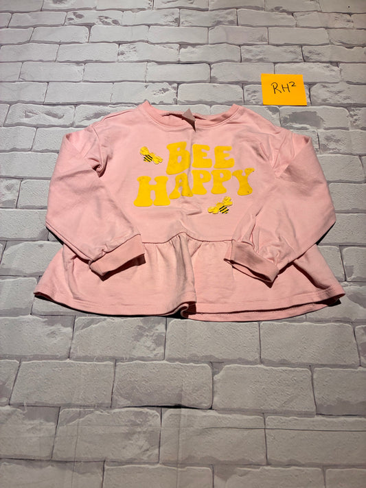 Top Size 4T
