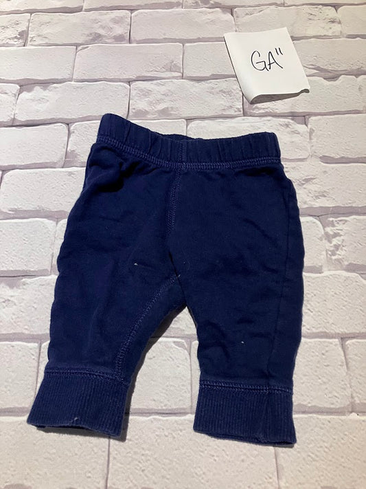 Boys Bottoms Size 3m