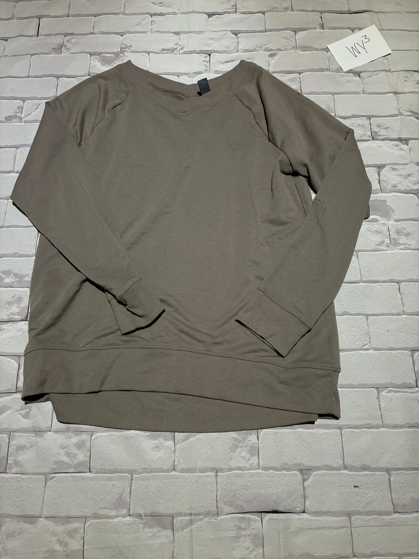 Ladies Top Size S
