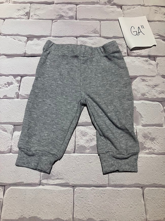 Boys Bottoms Size 3m
