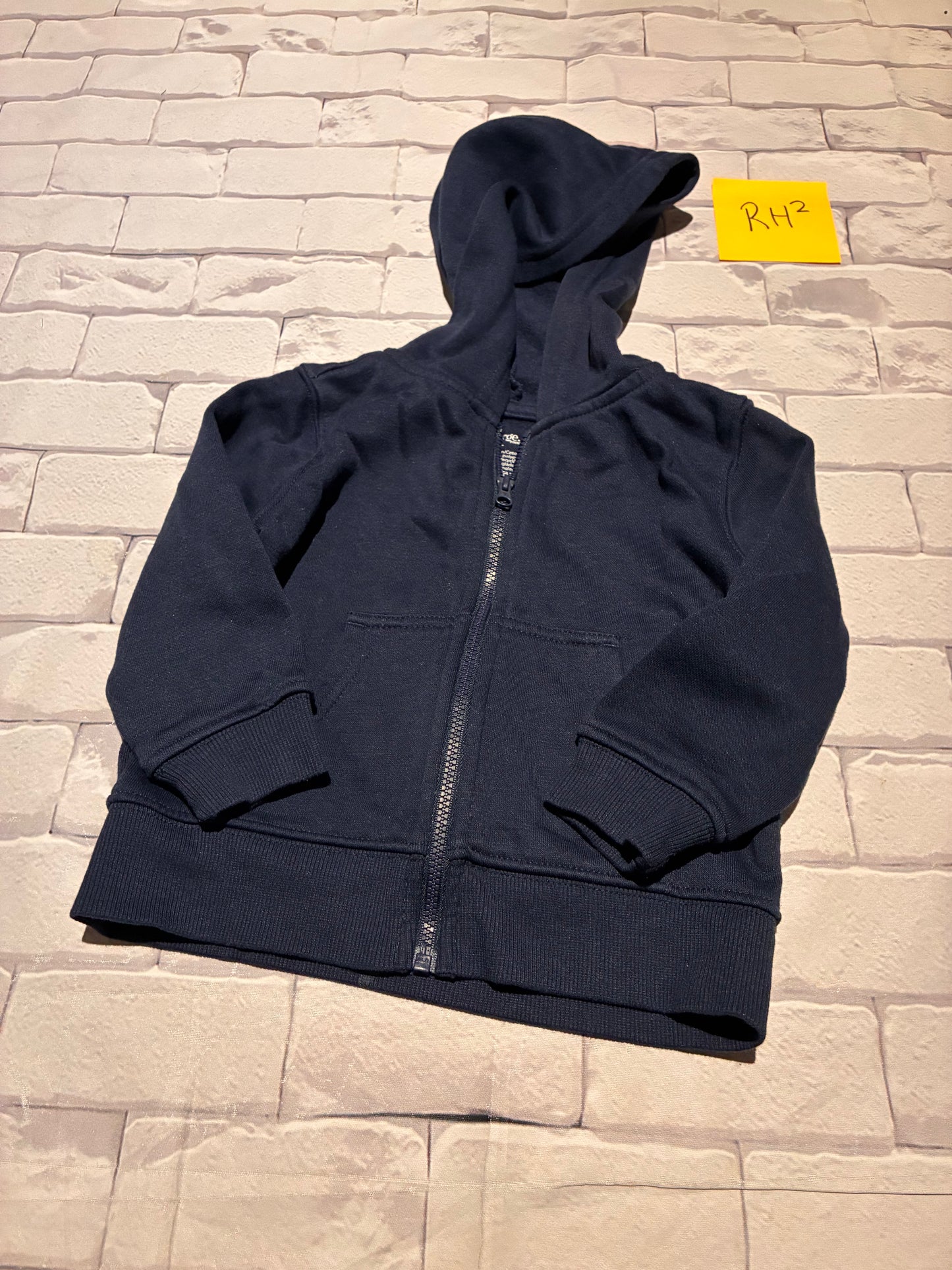 Top Size 2T