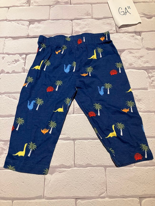 Boys Bottoms Size 3-6m
