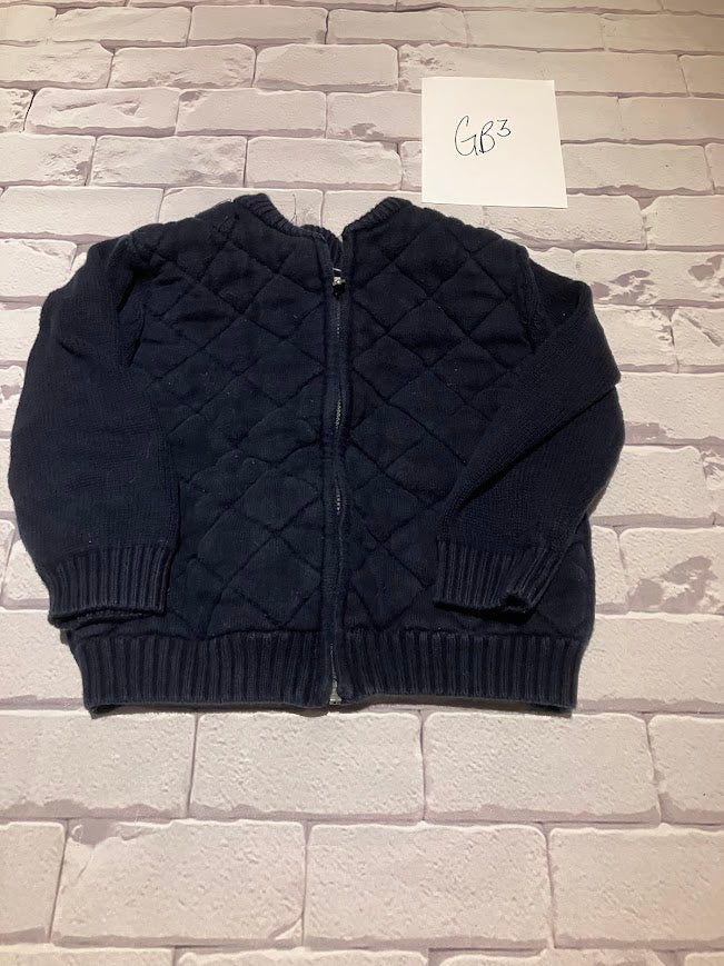 Boys Top Size 2-3