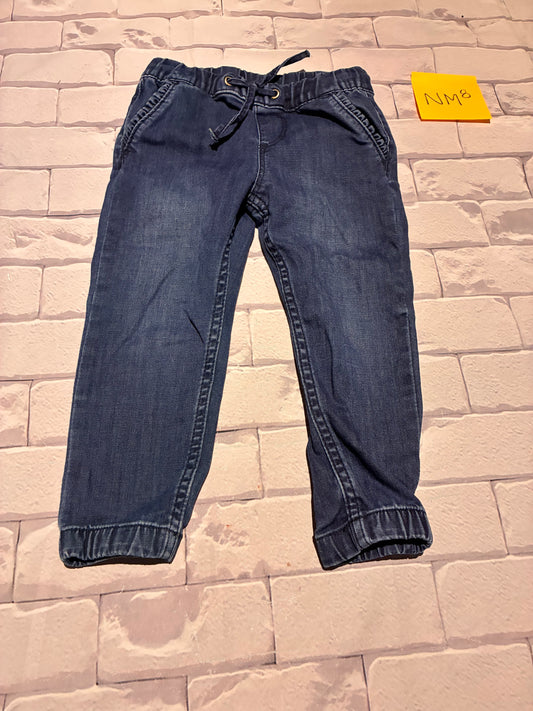 Bottoms Size 2T