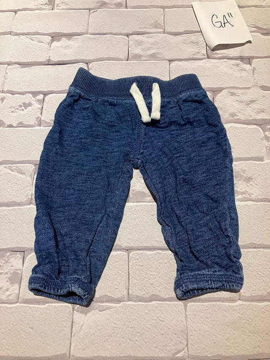 Boys Bottoms Size 3m
