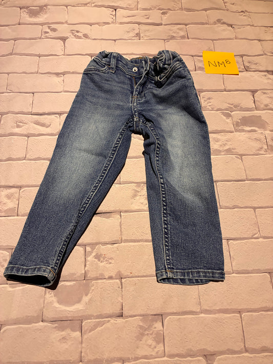 Bottoms Size 2T