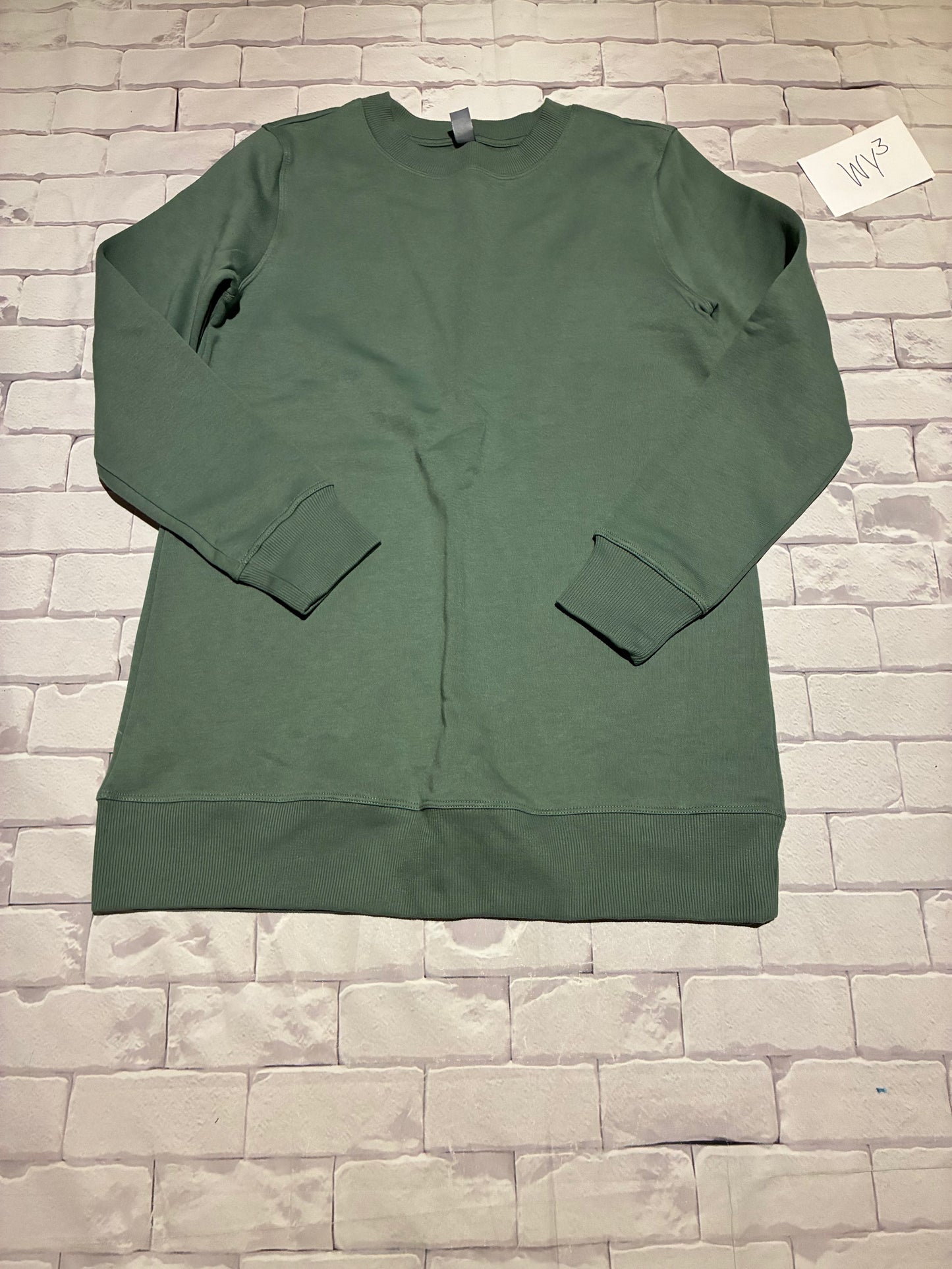 Ladies Top Size S