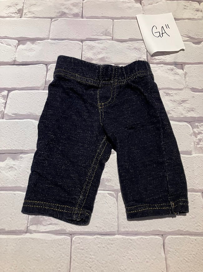 Boys Bottoms Size NB
