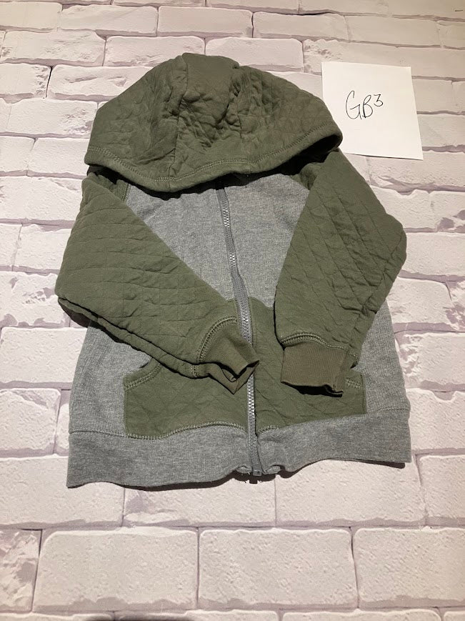 Boys Top Size 2T