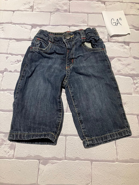 Boys Bottoms Size 3-6m