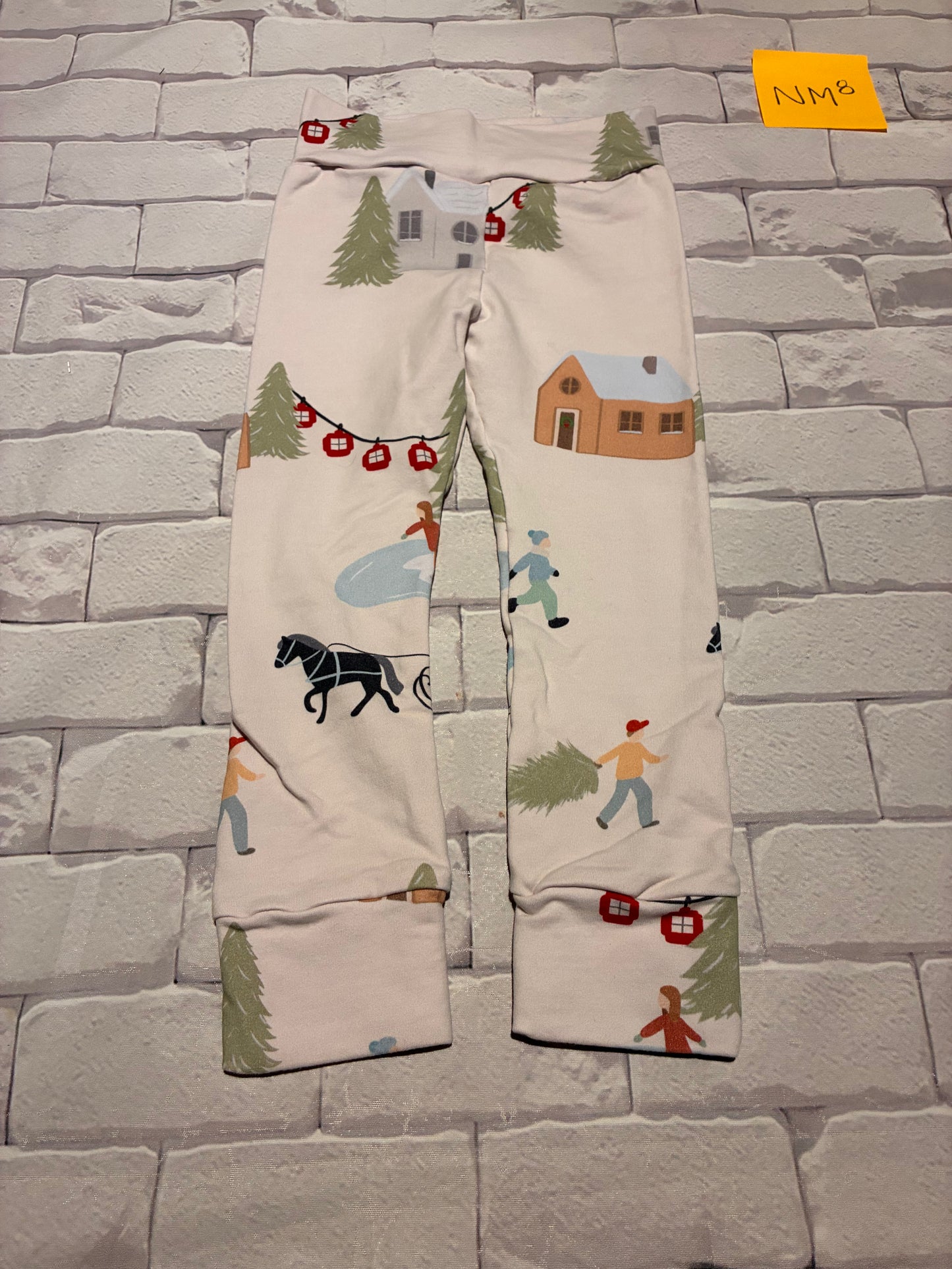 Bottoms Size 3T